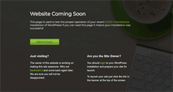 Desktop Screenshot of primecinema.com